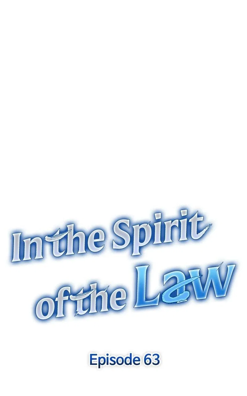 Overpower Your Enemies by the Law Chapter 63 – Page 23
