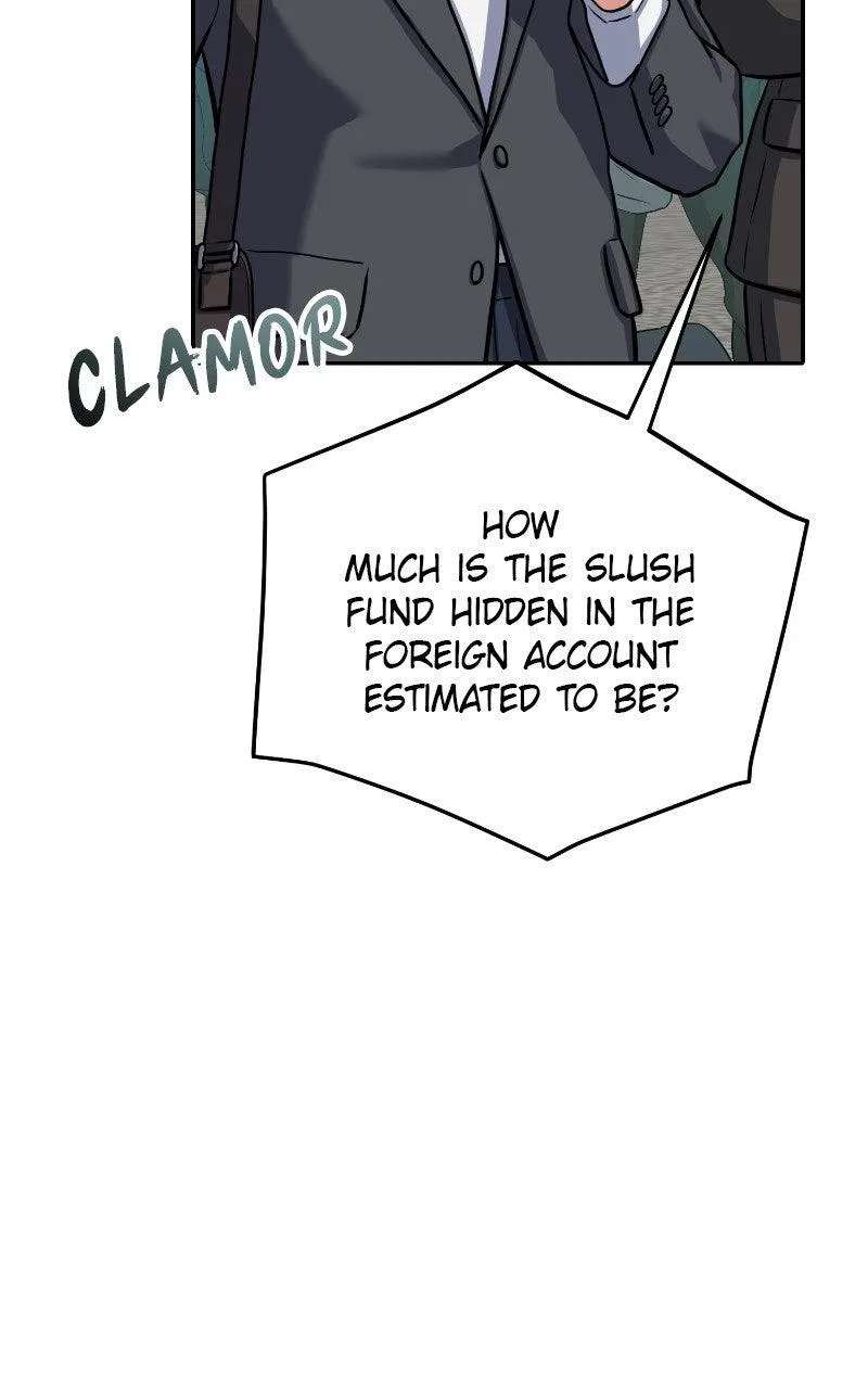 Overpower Your Enemies by the Law Chapter 63 – Page 28