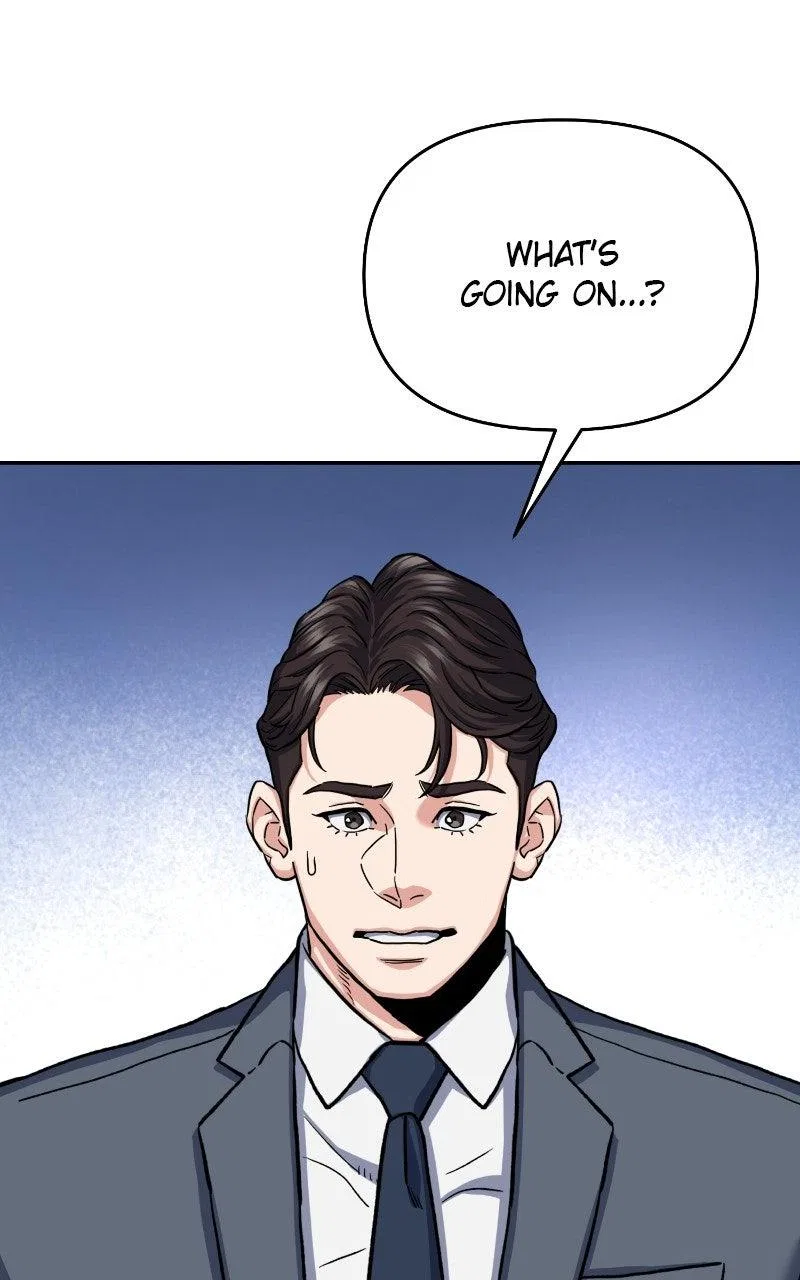 Overpower Your Enemies by the Law Chapter 63 – Page 29