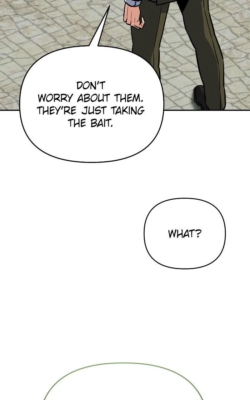 Overpower Your Enemies by the Law Chapter 63 – Page 33