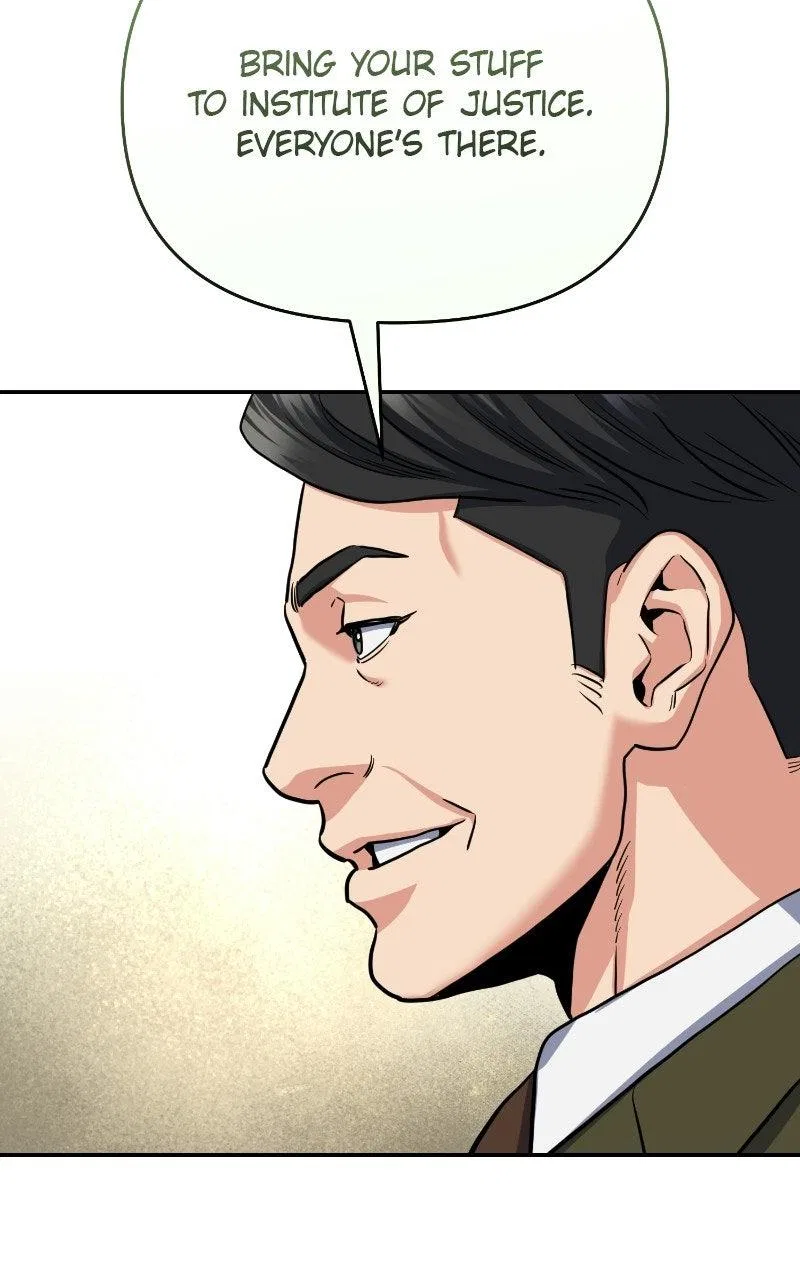 Overpower Your Enemies by the Law Chapter 63 – Page 34