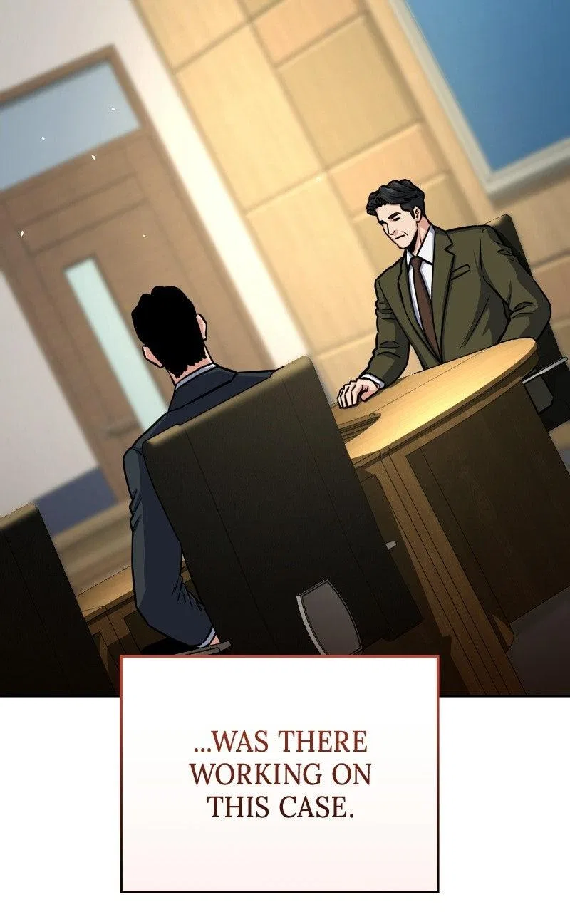 Overpower Your Enemies by the Law Chapter 63 – Page 38