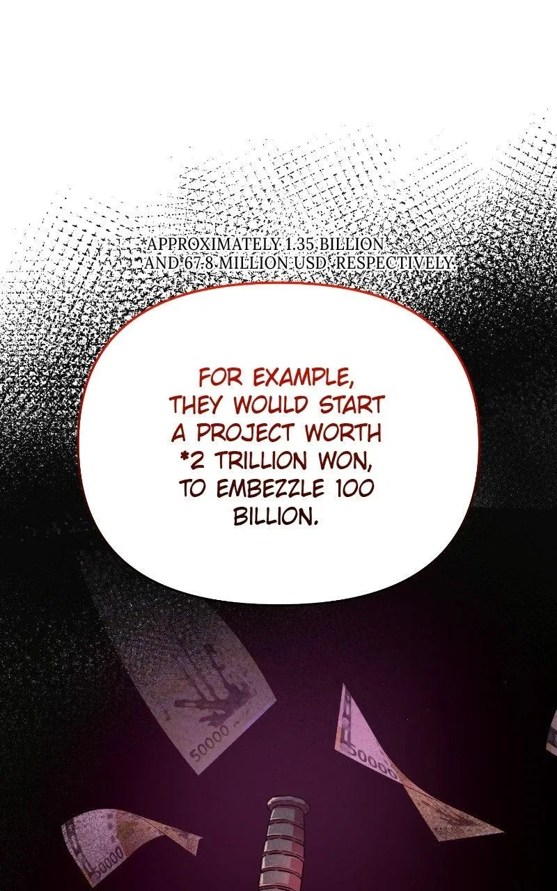 Overpower Your Enemies by the Law Chapter 63 – Page 45