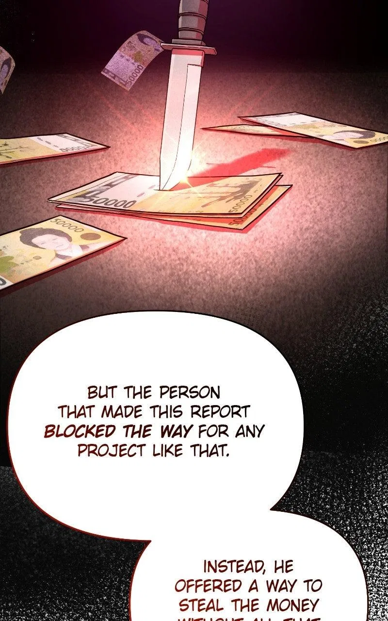 Overpower Your Enemies by the Law Chapter 63 – Page 46