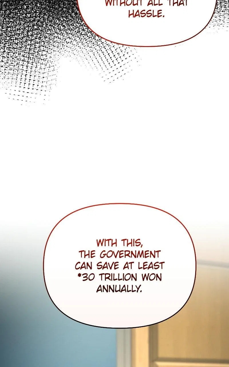 Overpower Your Enemies by the Law Chapter 63 – Page 47