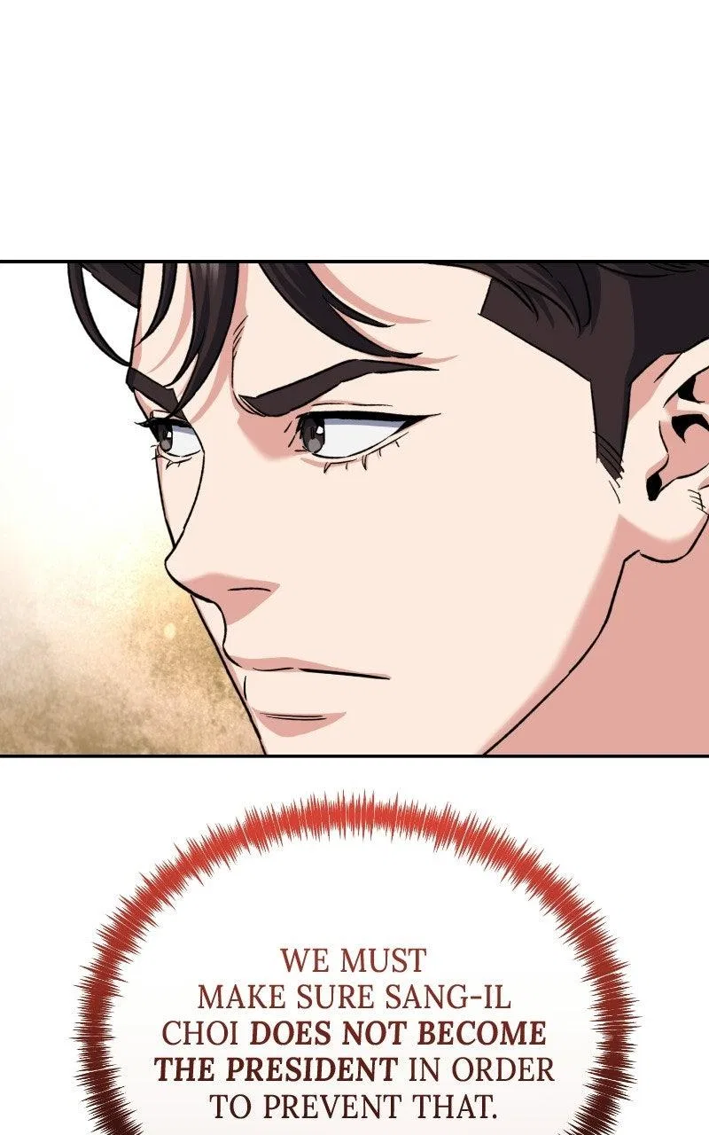 Overpower Your Enemies by the Law Chapter 63 – Page 53