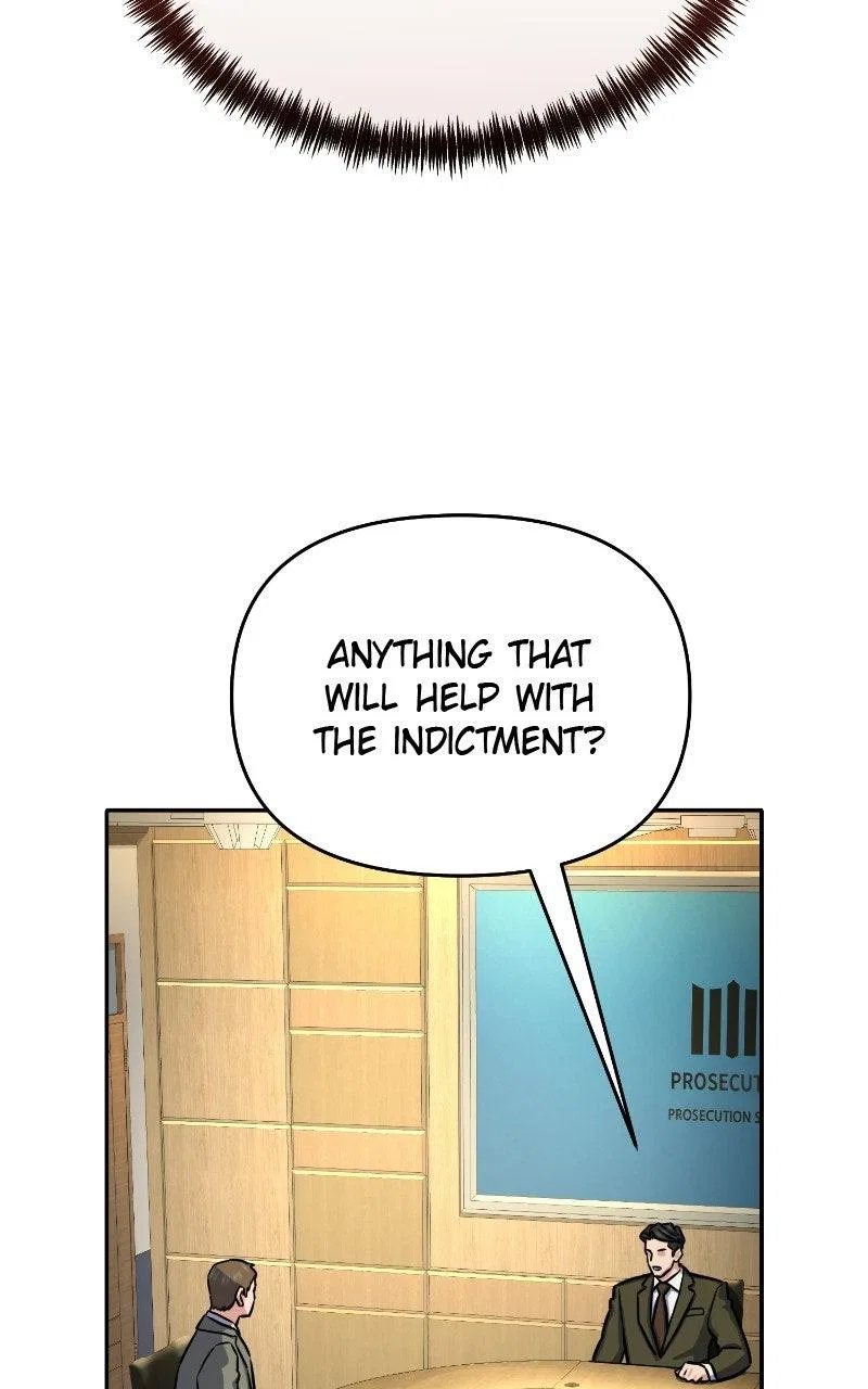 Overpower Your Enemies by the Law Chapter 63 – Page 54