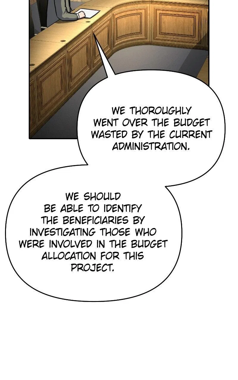 Overpower Your Enemies by the Law Chapter 63 – Page 55