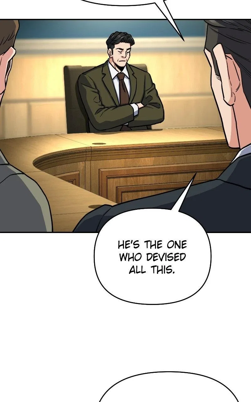 Overpower Your Enemies by the Law Chapter 63 – Page 58