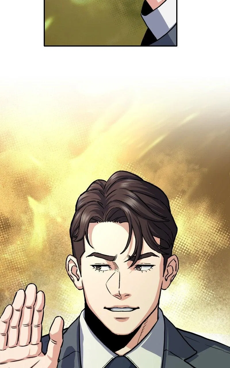 Overpower Your Enemies by the Law Chapter 63 – Page 61