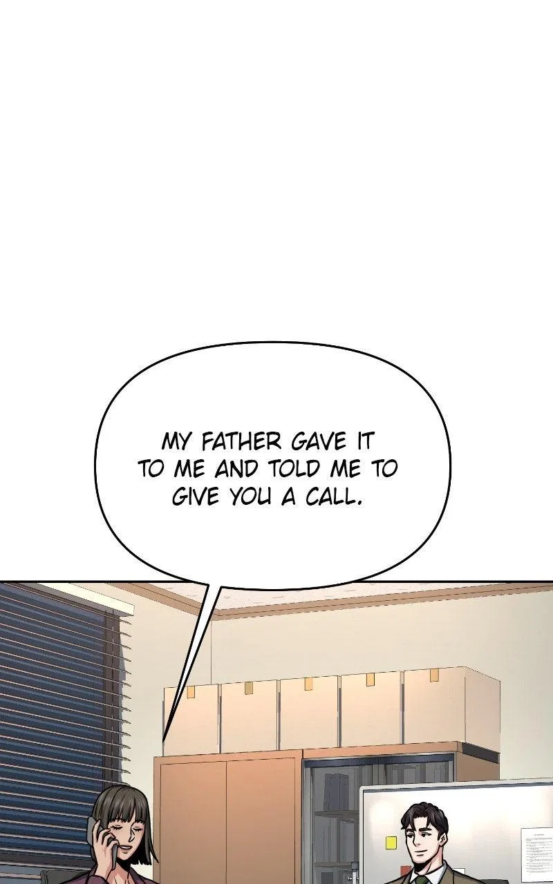 Overpower Your Enemies by the Law Chapter 63 – Page 74