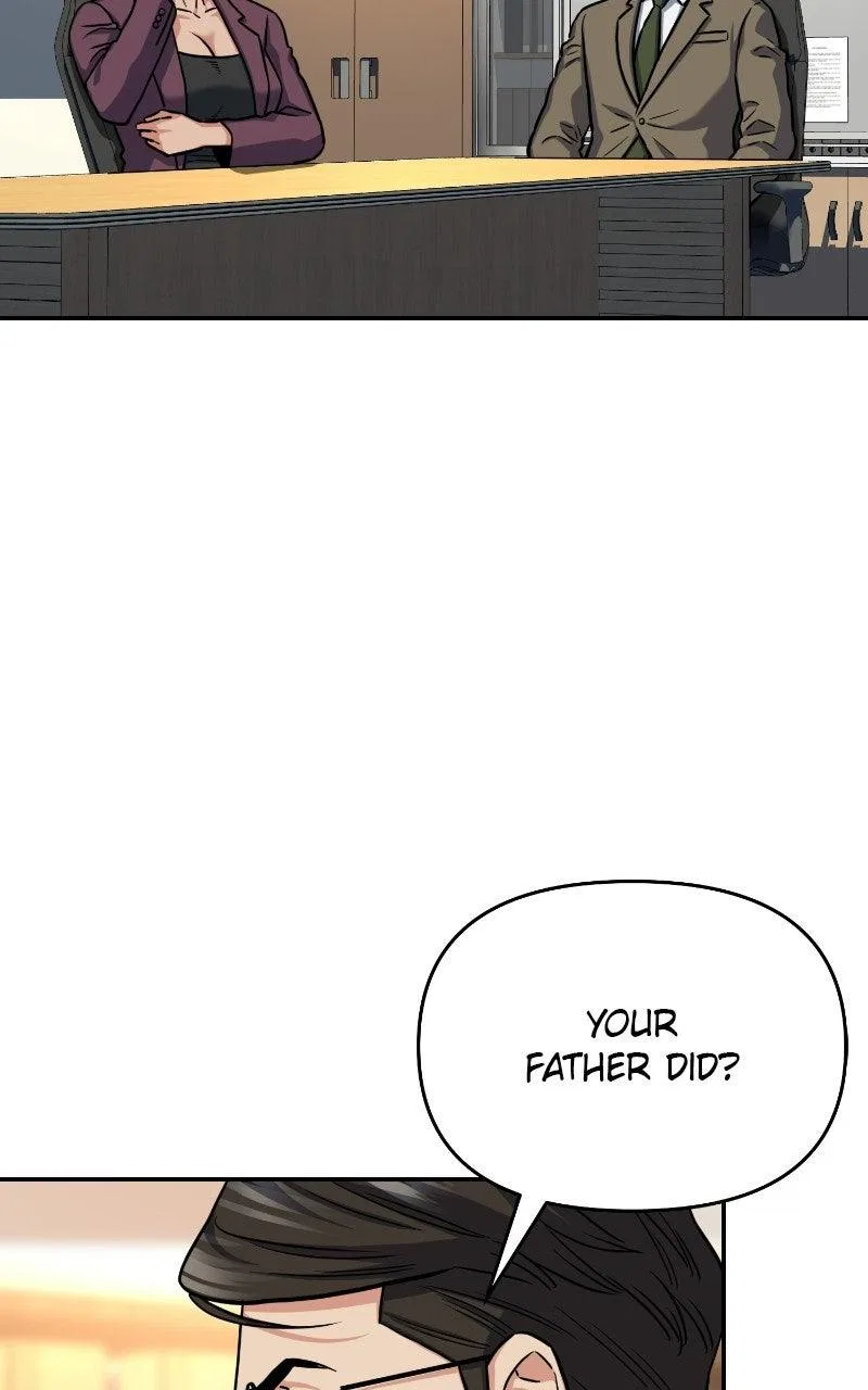Overpower Your Enemies by the Law Chapter 63 – Page 75