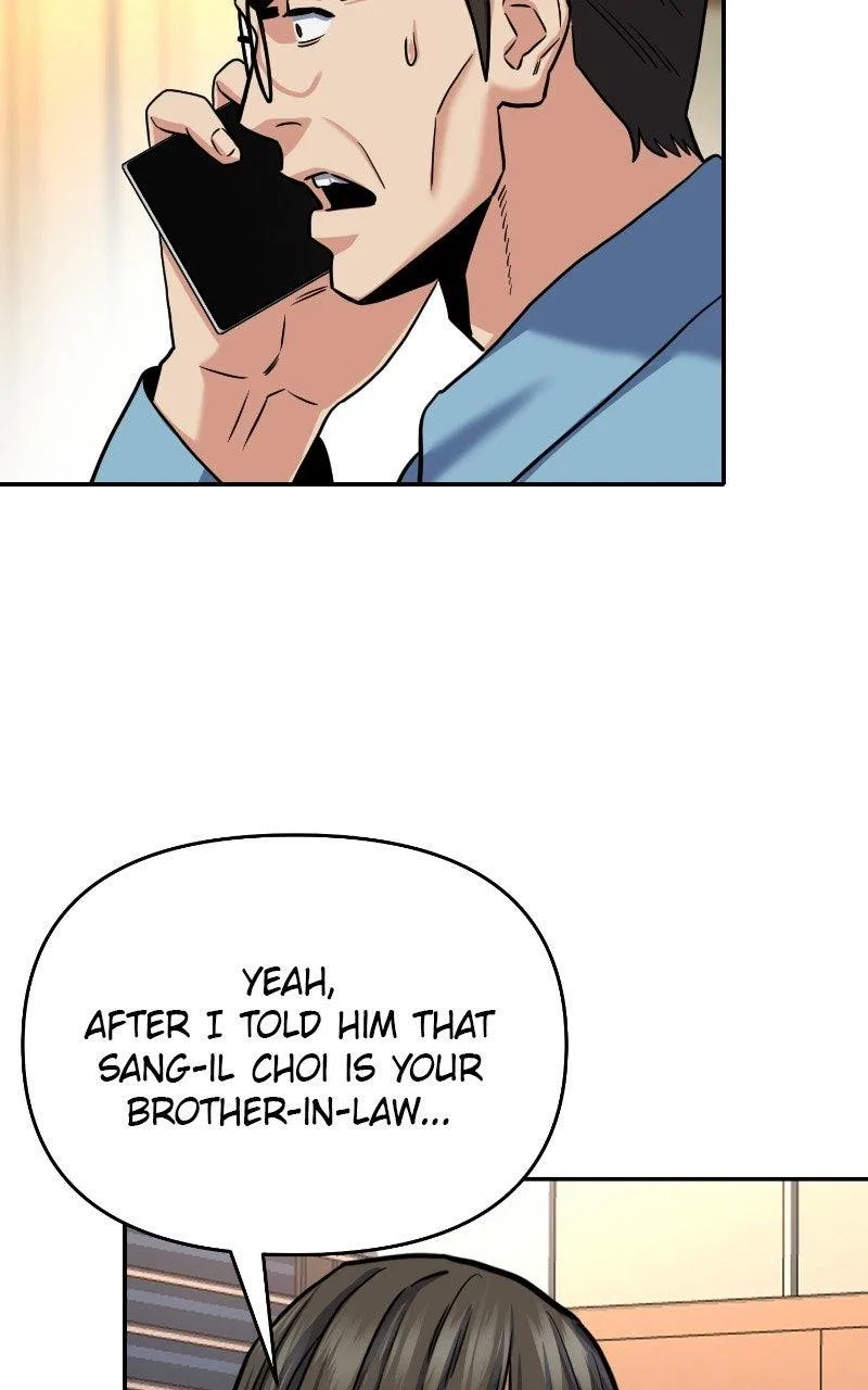Overpower Your Enemies by the Law Chapter 63 – Page 76