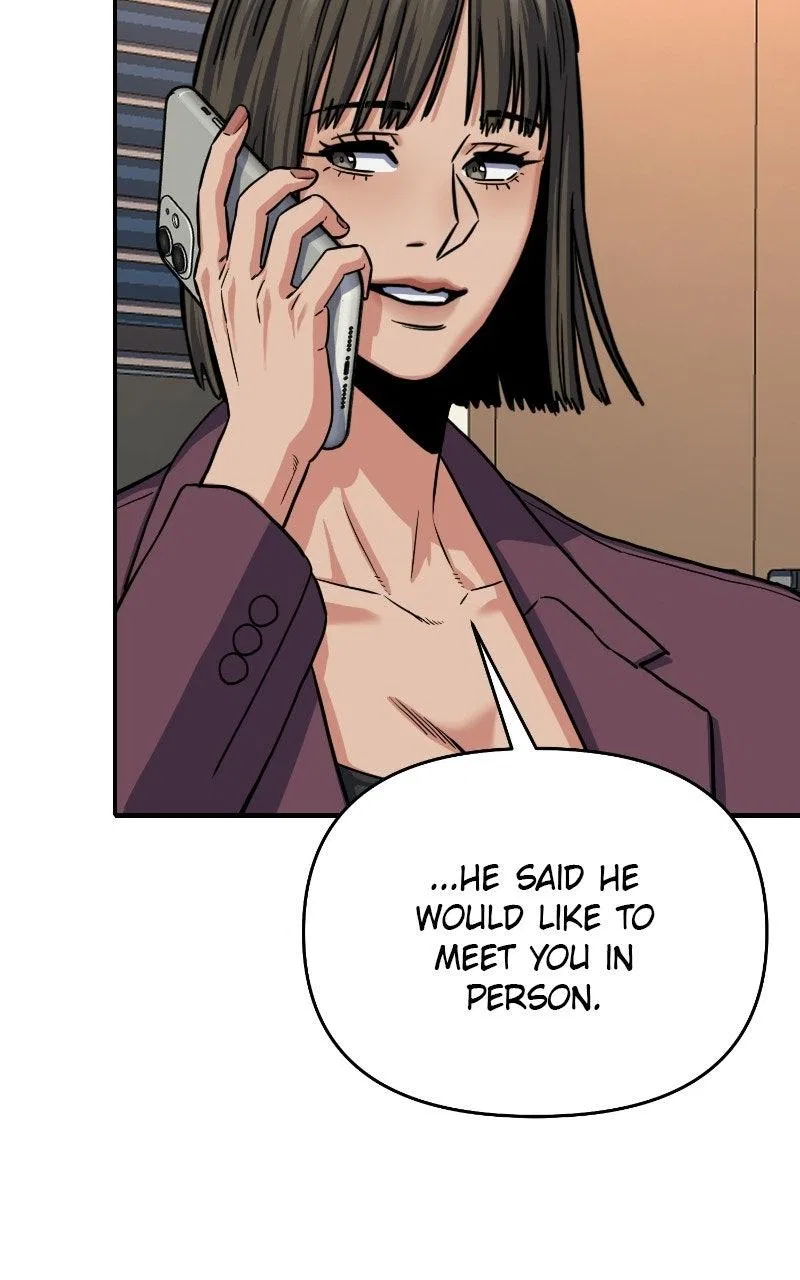 Overpower Your Enemies by the Law Chapter 63 – Page 77