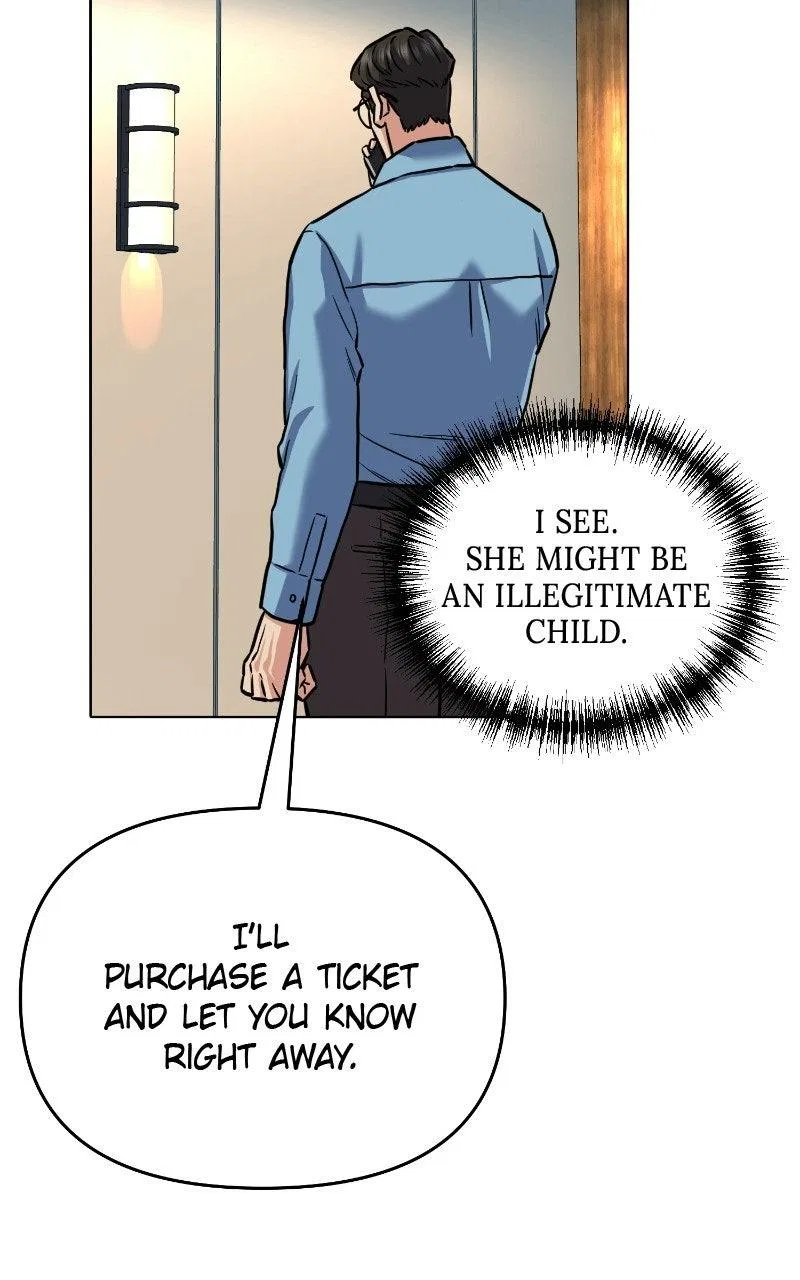 Overpower Your Enemies by the Law Chapter 63 – Page 83