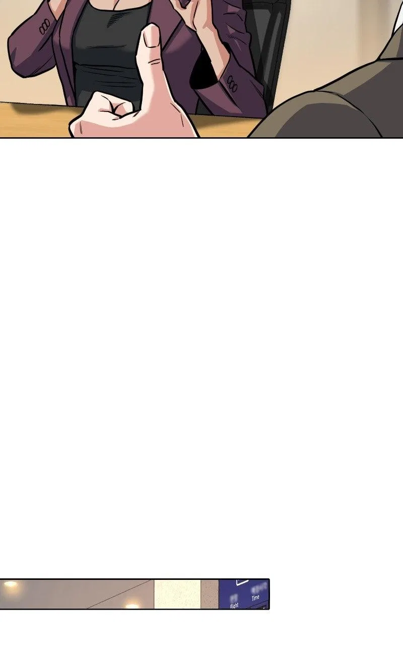 Overpower Your Enemies by the Law Chapter 63 – Page 85