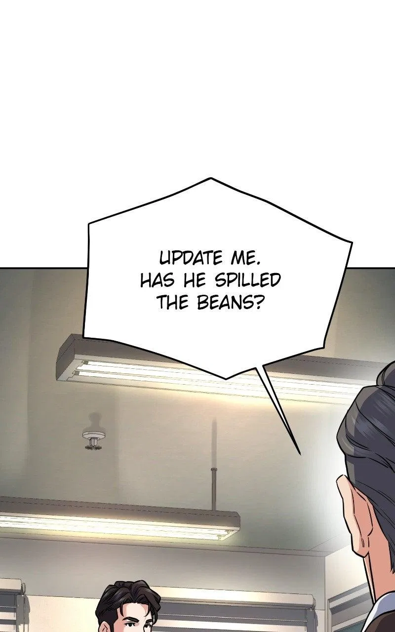 Overpower Your Enemies by the Law Chapter 63 – Page 93