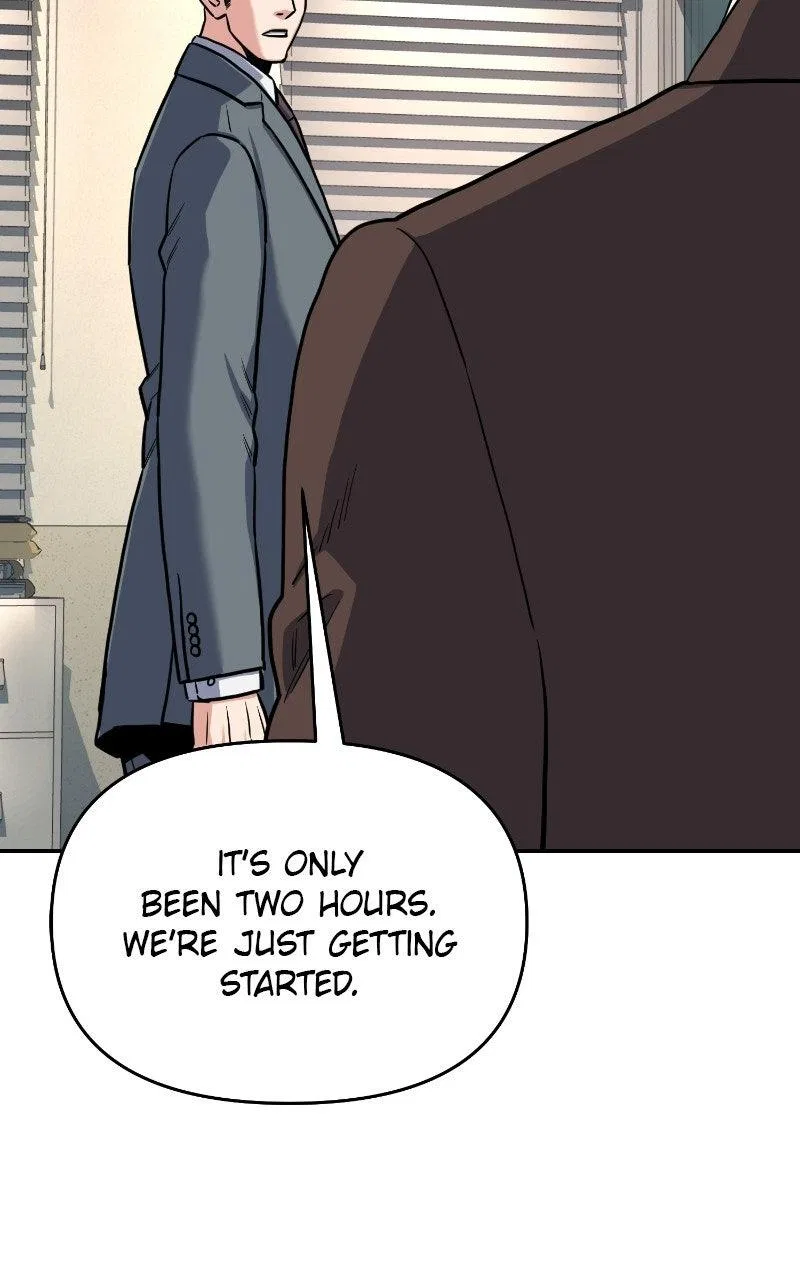 Overpower Your Enemies by the Law Chapter 63 – Page 94