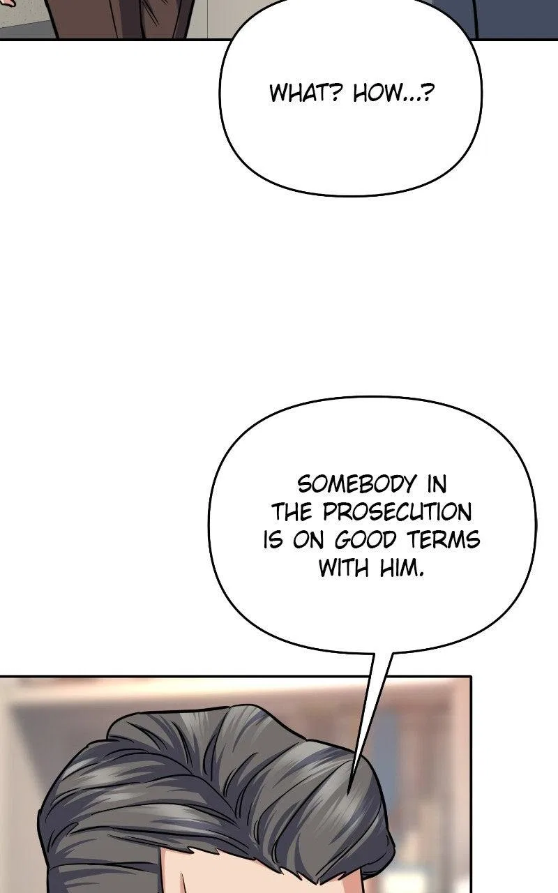 Overpower Your Enemies by the Law Chapter 63 – Page 96