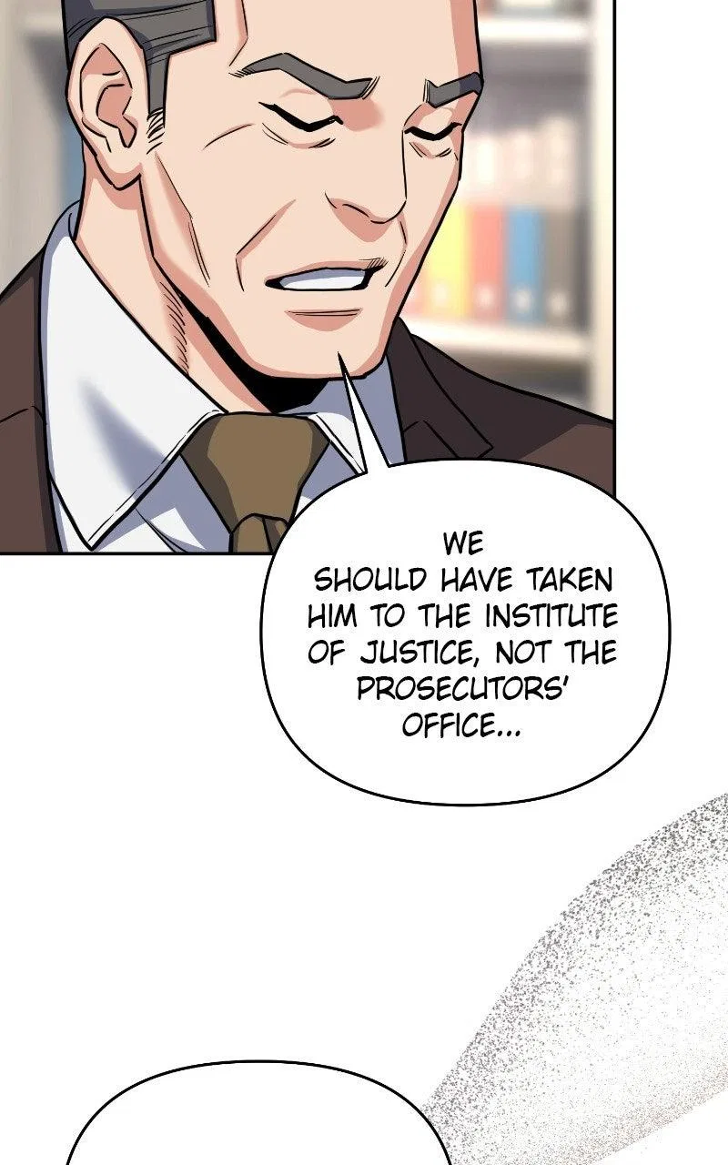 Overpower Your Enemies by the Law Chapter 63 – Page 97