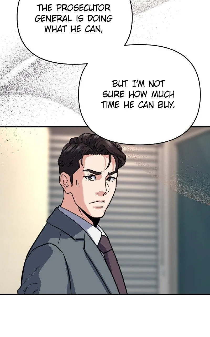Overpower Your Enemies by the Law Chapter 63 – Page 98