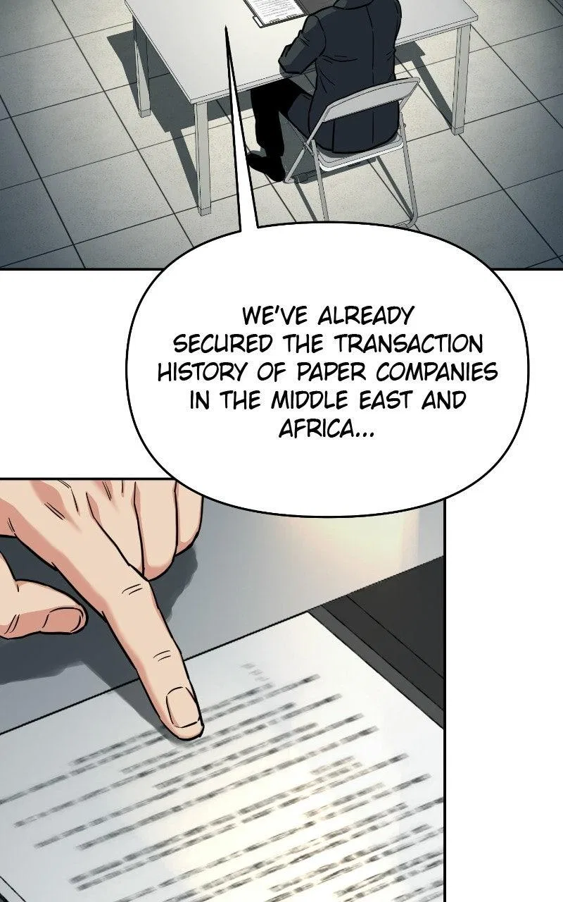 Overpower Your Enemies by the Law Chapter 63 – Page 100