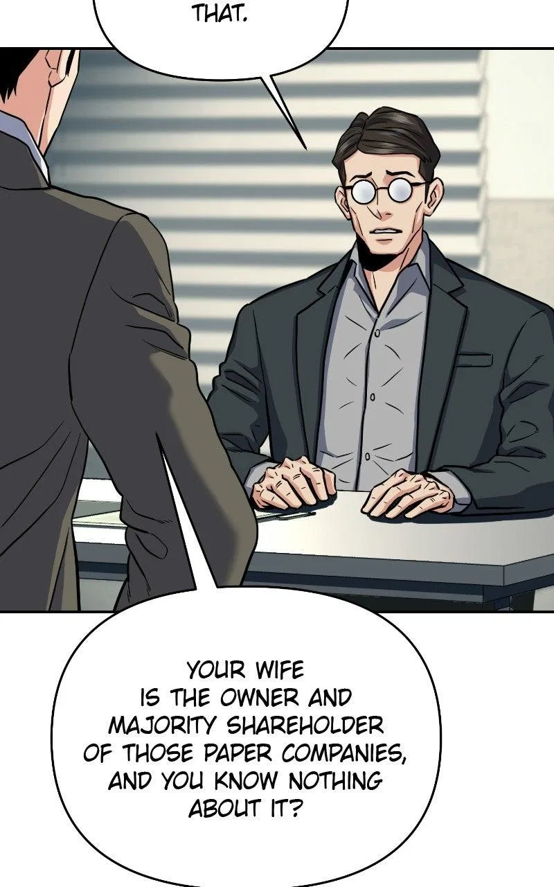 Overpower Your Enemies by the Law Chapter 63 – Page 102