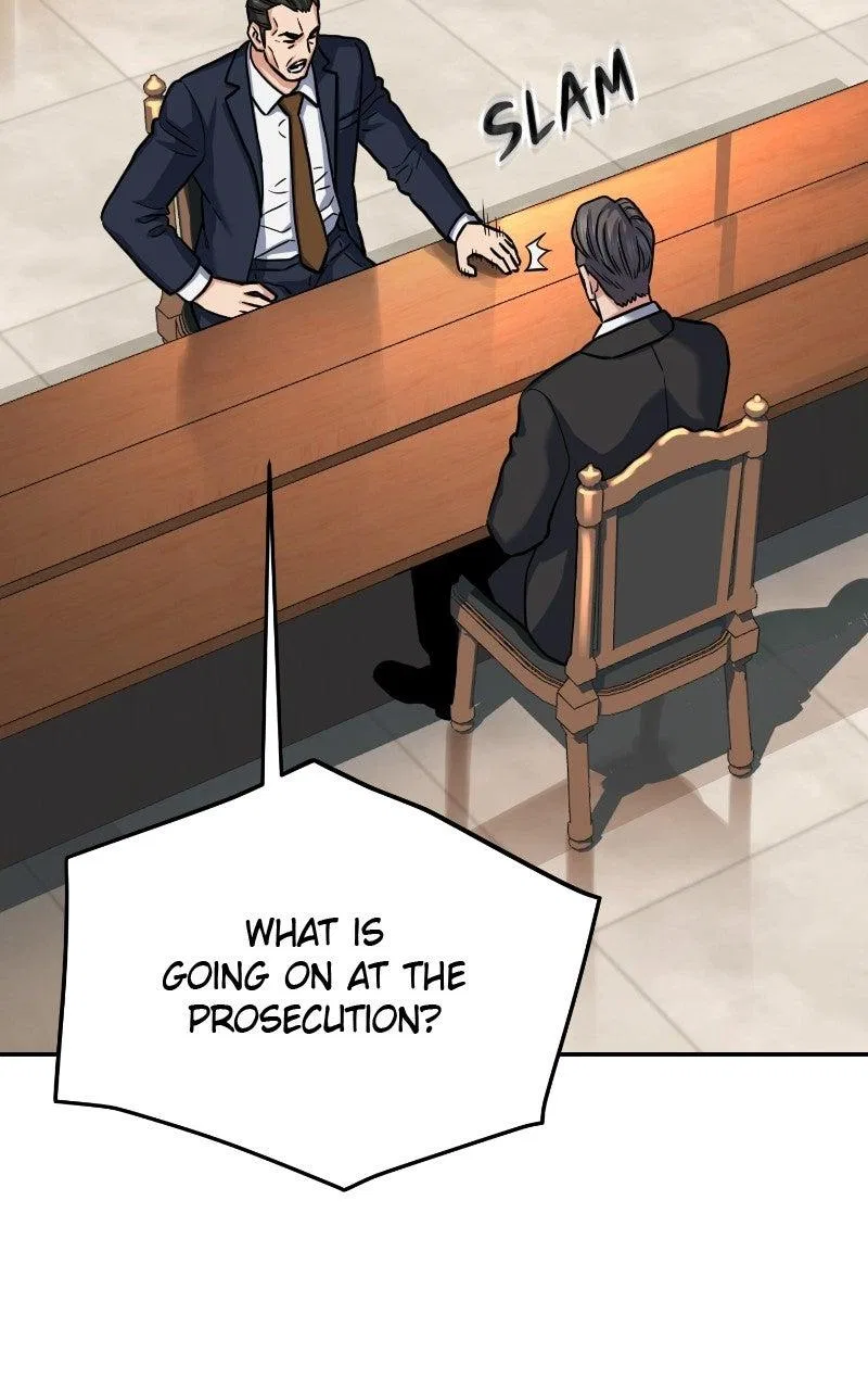 Overpower Your Enemies by the Law Chapter 63 – Page 107