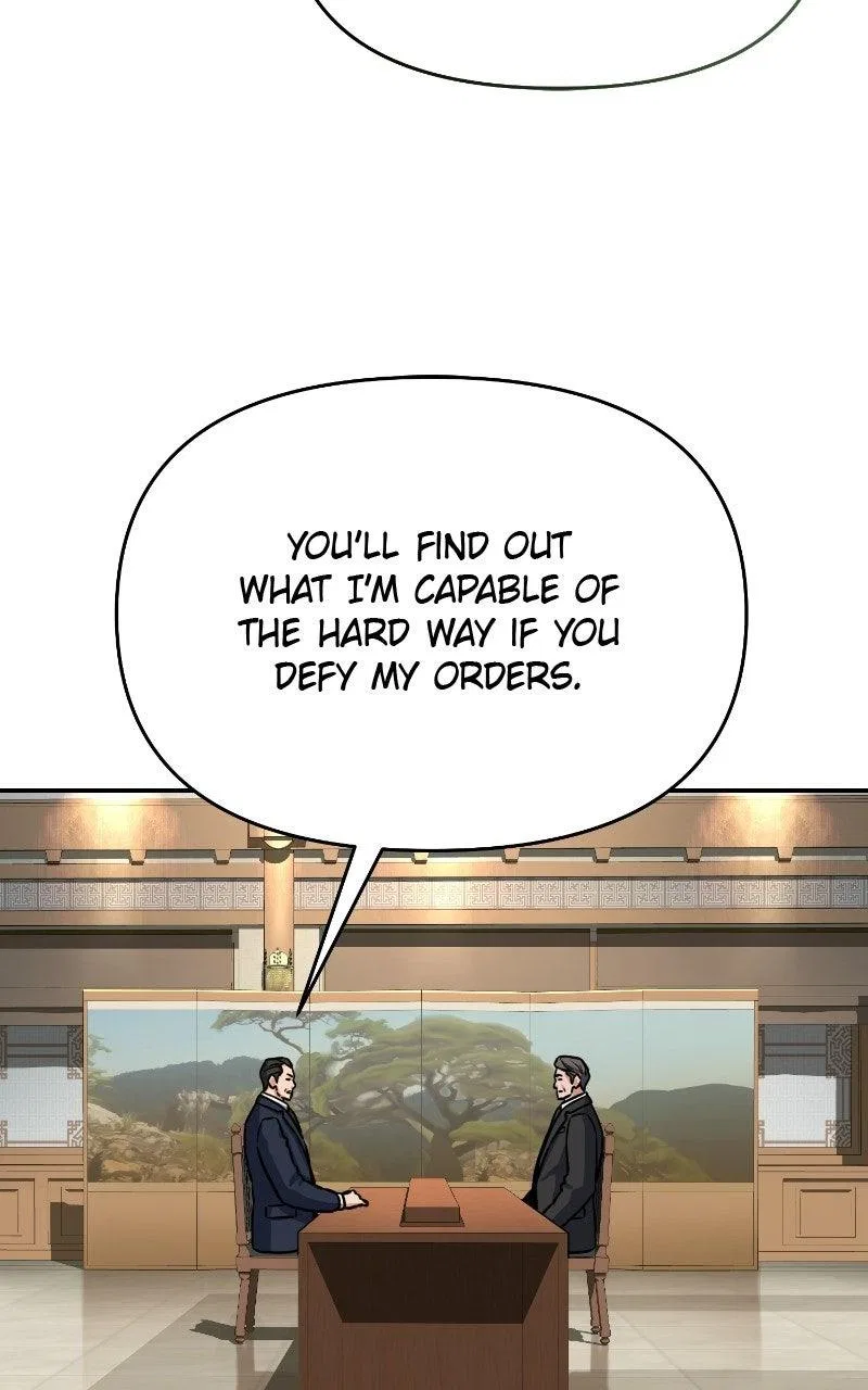 Overpower Your Enemies by the Law Chapter 63 – Page 111