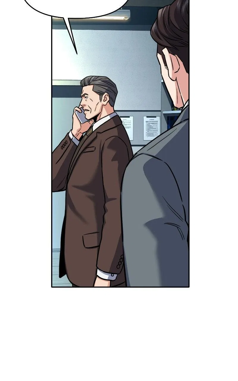 Overpower Your Enemies by the Law Chapter 63 – Page 119