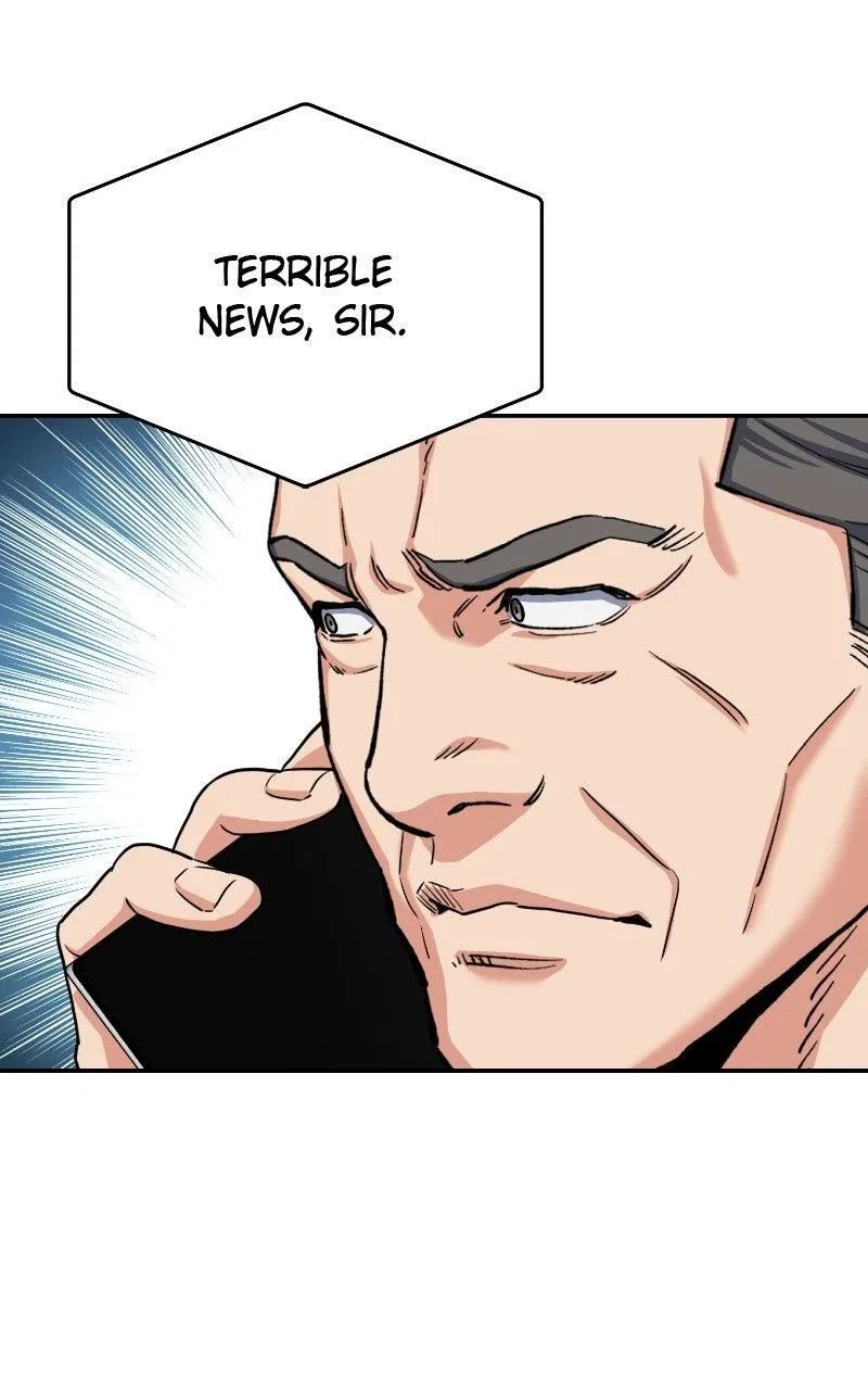 Overpower Your Enemies by the Law Chapter 63 – Page 120