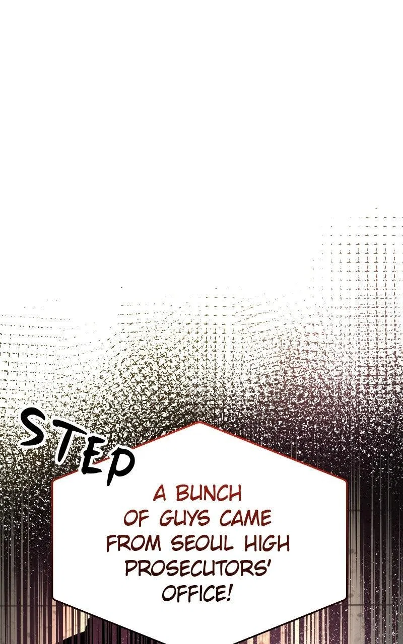 Overpower Your Enemies by the Law Chapter 63 – Page 121