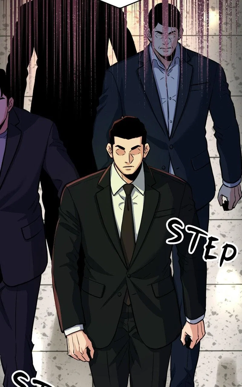 Overpower Your Enemies by the Law Chapter 63 – Page 122