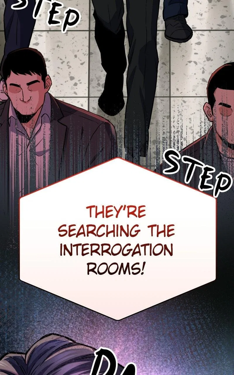 Overpower Your Enemies by the Law Chapter 63 – Page 123