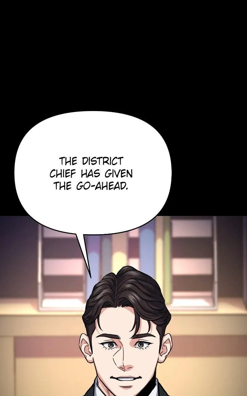 Overpower Your Enemies by the Law Chapter 62 – Page 1