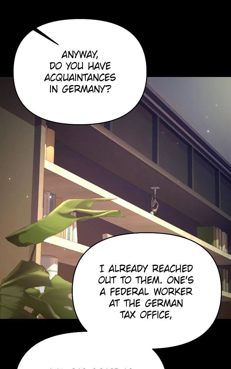 Overpower Your Enemies by the Law Chapter 62 – Page 6