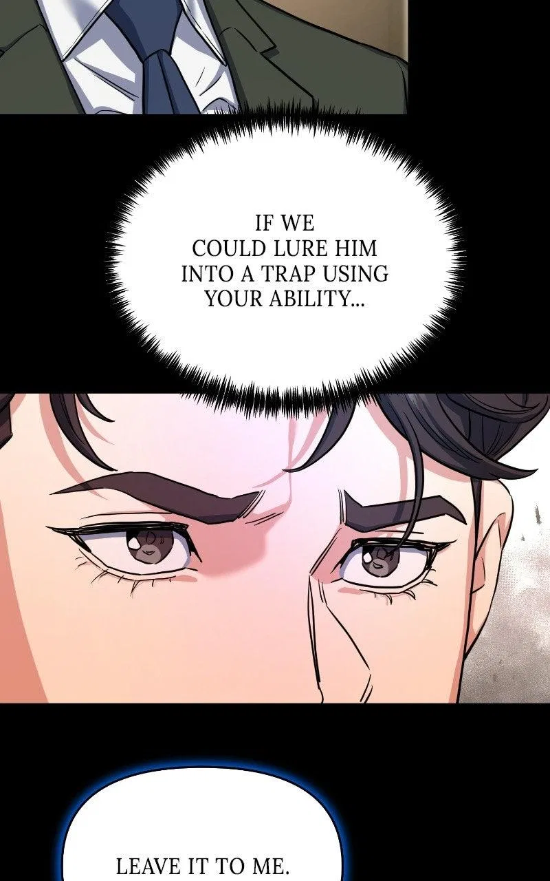 Overpower Your Enemies by the Law Chapter 62 – Page 10