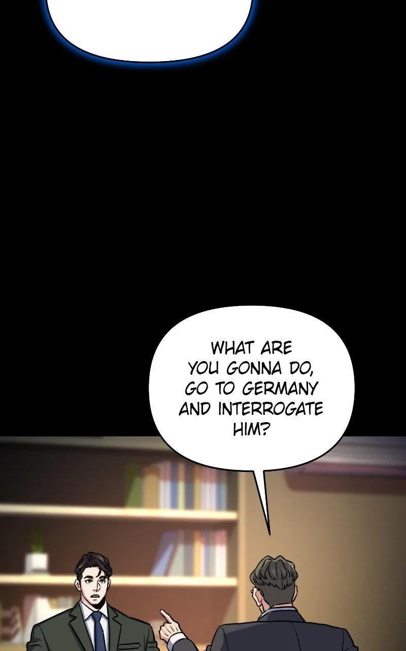 Overpower Your Enemies by the Law Chapter 62 – Page 11
