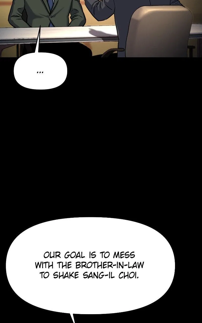 Overpower Your Enemies by the Law Chapter 62 – Page 12