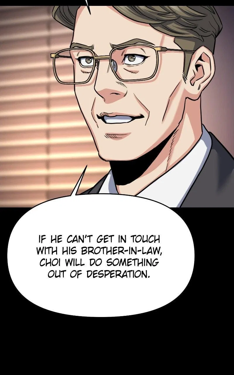 Overpower Your Enemies by the Law Chapter 62 – Page 13
