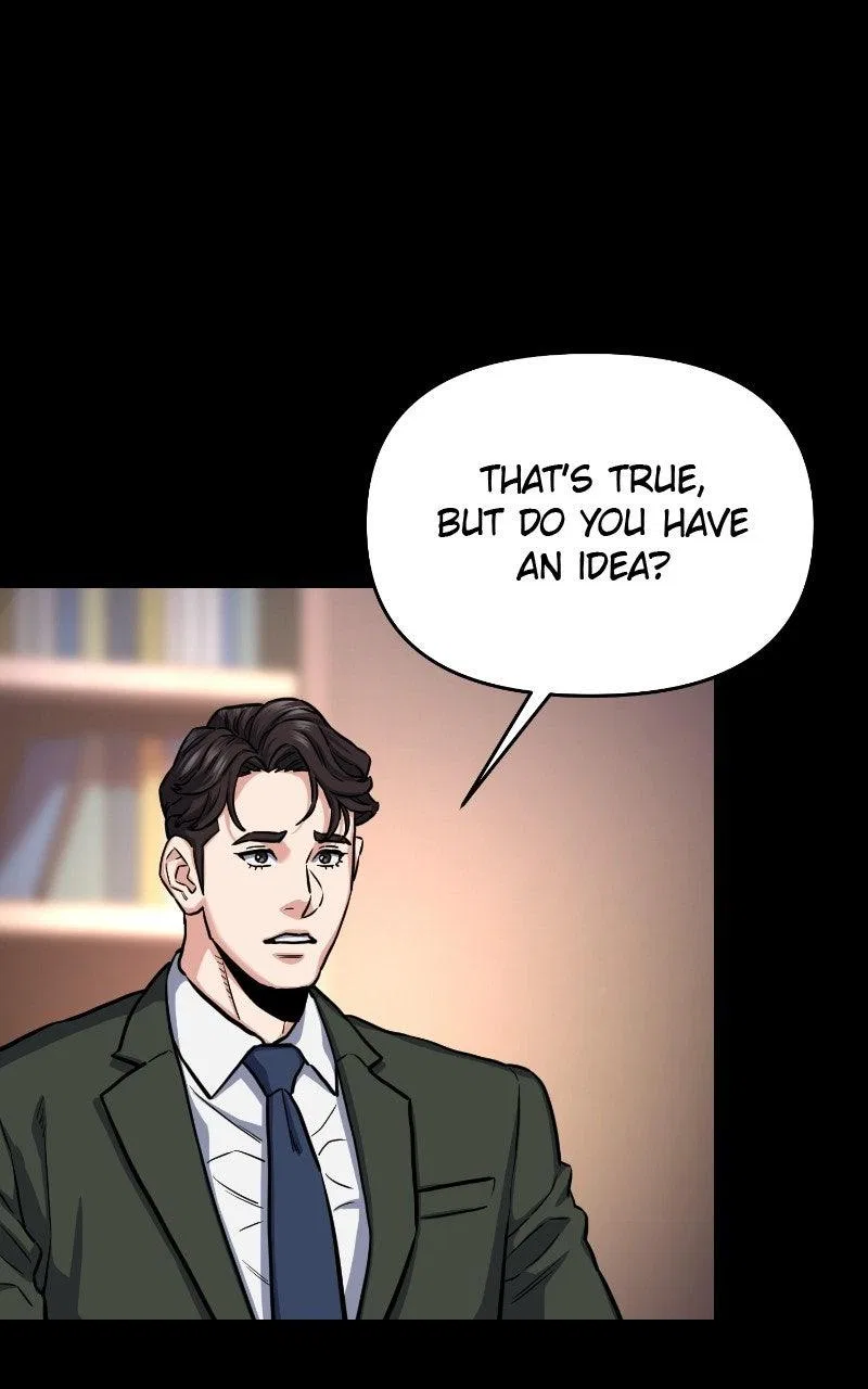 Overpower Your Enemies by the Law Chapter 62 – Page 14