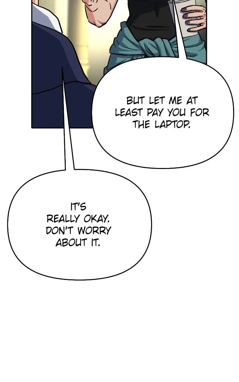 Overpower Your Enemies by the Law Chapter 62 – Page 24
