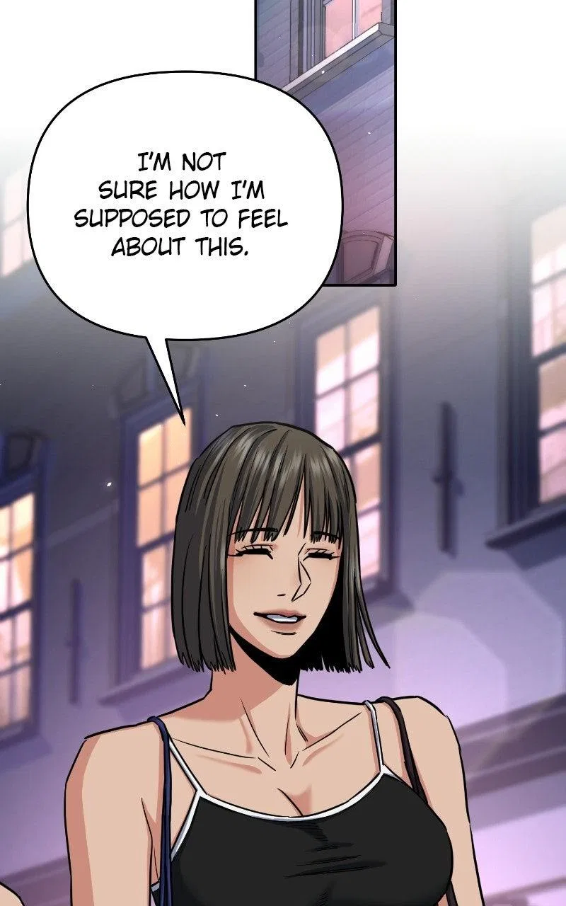 Overpower Your Enemies by the Law Chapter 62 – Page 30