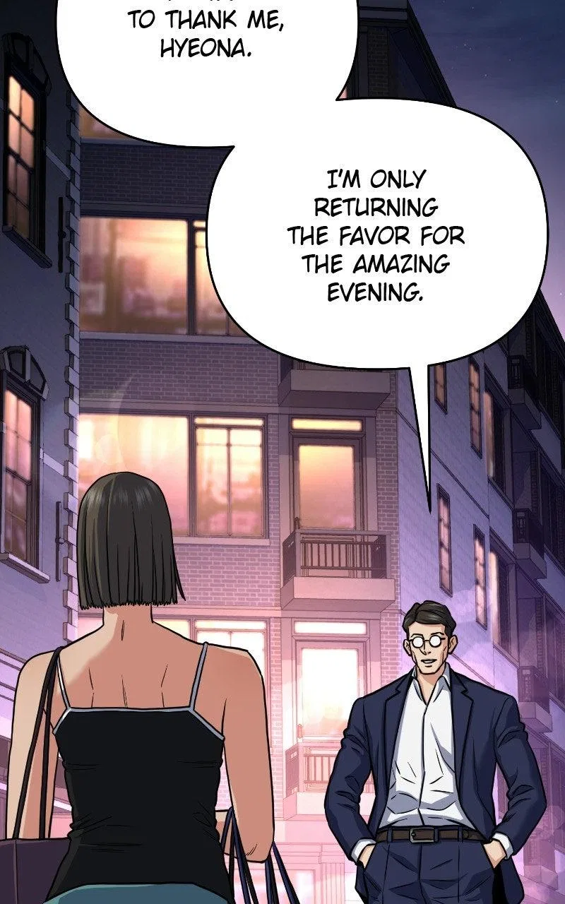 Overpower Your Enemies by the Law Chapter 62 – Page 33