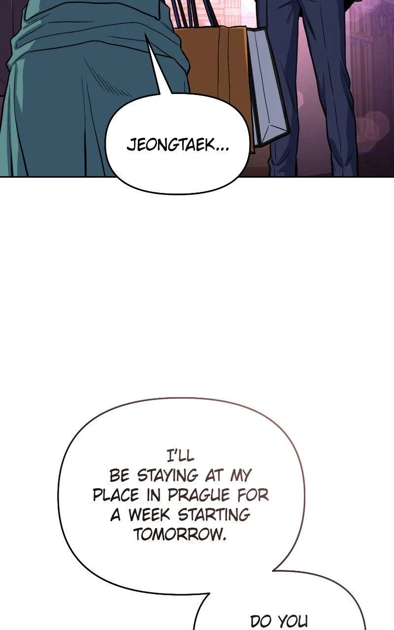 Overpower Your Enemies by the Law Chapter 62 – Page 34
