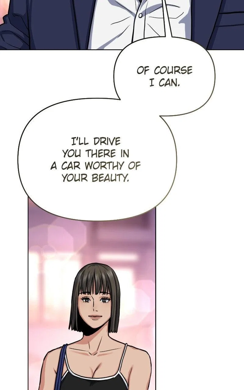 Overpower Your Enemies by the Law Chapter 62 – Page 37