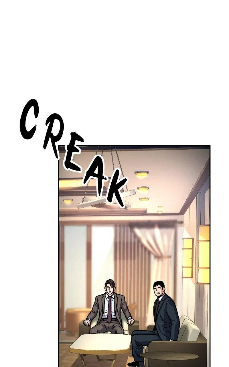 Overpower Your Enemies by the Law Chapter 62 – Page 41