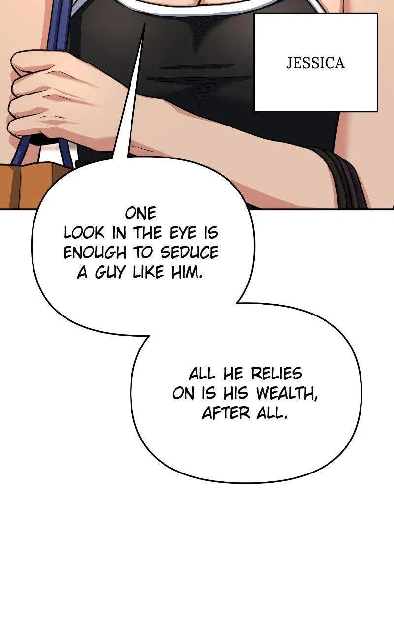 Overpower Your Enemies by the Law Chapter 62 – Page 45