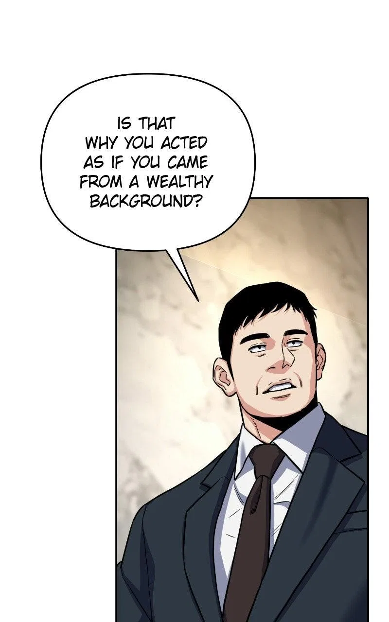 Overpower Your Enemies by the Law Chapter 62 – Page 46