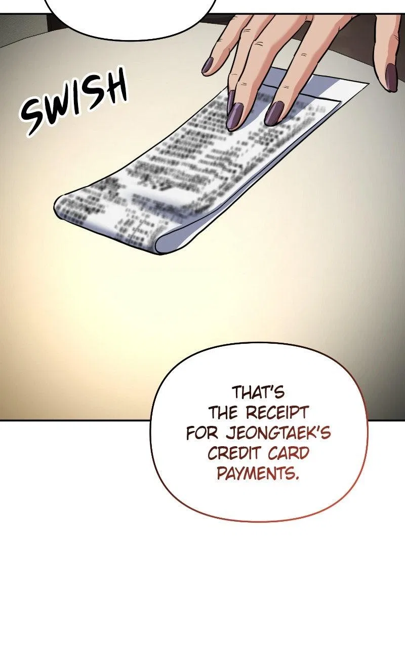 Overpower Your Enemies by the Law Chapter 62 – Page 49